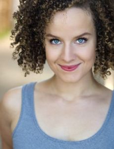 Suzanne Lane