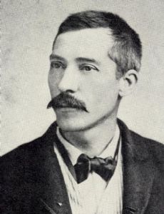 Andrew Jackson Poe