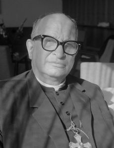 José Garibi y Rivera