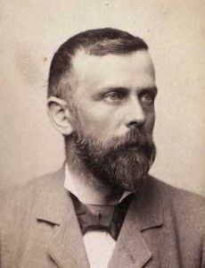 Aksel Hansen