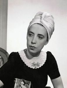 Elsa Schiaparelli