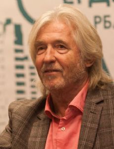 Vyacheslav Malezhik