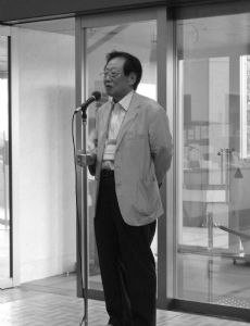 Takeyoshi Tanuma