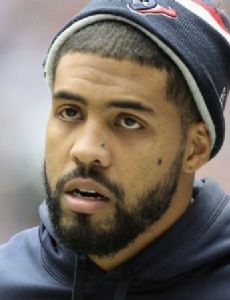 Arian Foster