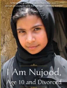 Nujood Ali