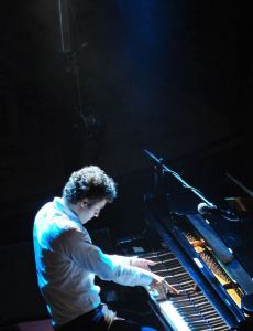 Luciano Supervielle