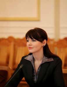Nina Shtanski