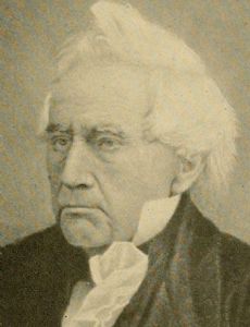 Nathaniel W. Howell