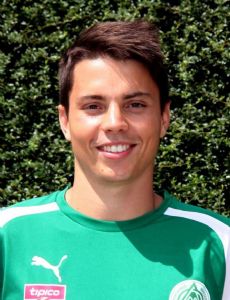 Alexander Ibser
