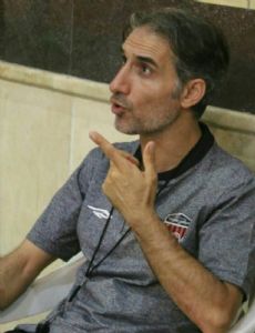 Vahid Ghiasi