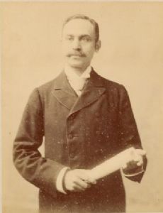 Timothy Augustine Coghlan