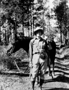 Dorothy Hill
