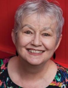 Sarah Maguire