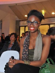 Lydia Obute