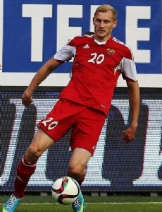 Denis Laptev