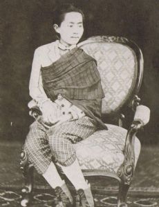 Kanchanakara