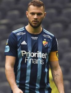 Jesper Karlström