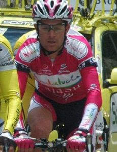 Francisco José Martínez