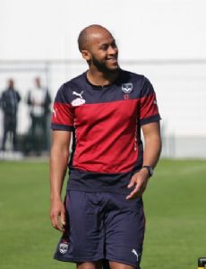 Thomas Touré