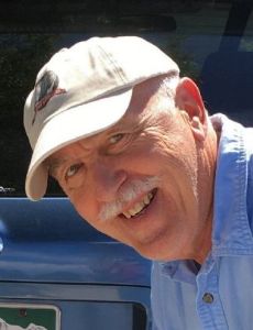 Ron Fortier