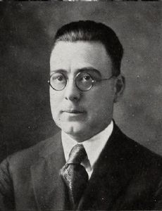 Truman G. Yuncker