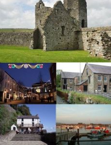 Carmarthenshire