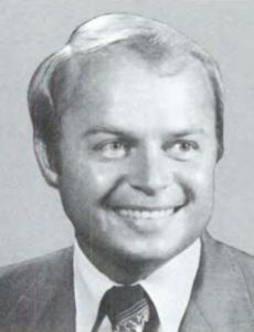 Tom Hagedorn