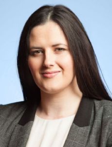 Claire Sugden