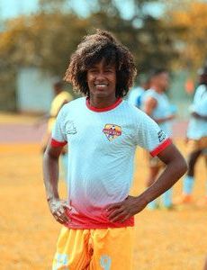 Bryan Jiménez