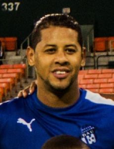 Miguel Lloyd