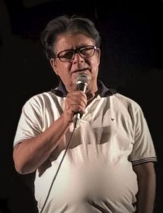 Mamunur Rashid