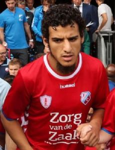 Yassine Ayoub