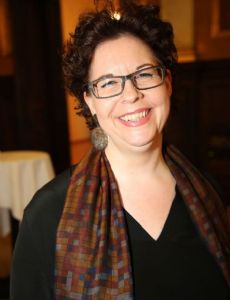 Christine Marek