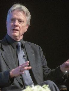Roger D. Launius