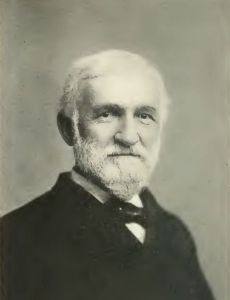 Isaac H. Bromley