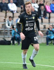 Tomas Hradecký