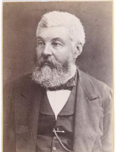 Auguste Pomel