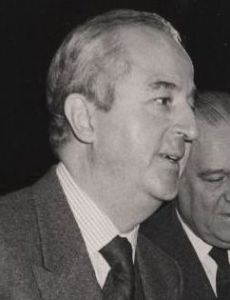 Edouard Balladur