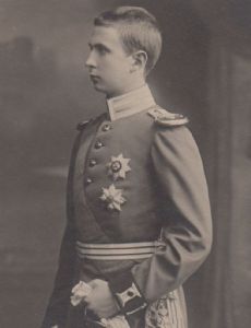 Philipp Albrecht, Duke of Württemberg