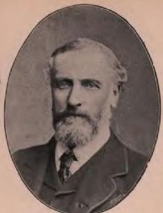 Thomas Bedford Bolitho