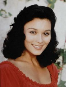 Patrice Martinez