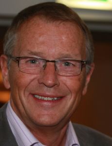 Svein Fjellheim