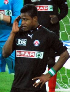 Izunna Uzochukwu