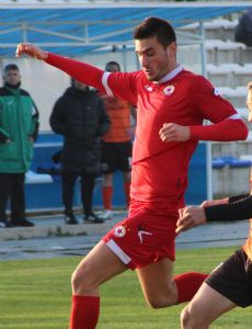 Hristijan Kirovski
