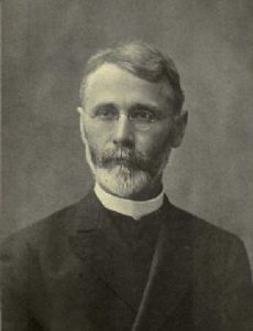 Philip R. McDevitt
