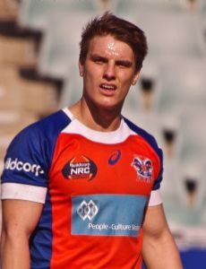 Tom Hill