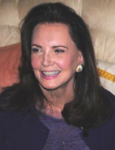 Patricia Altschul