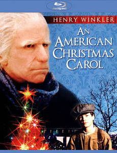 An American Christmas Carol