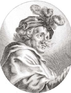 Pieter van Laer