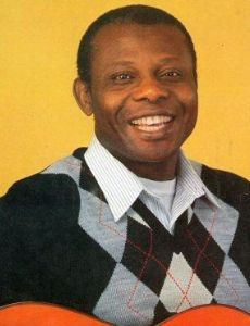 Ebanda Manfred
